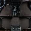 Yuma yuma wire ring car mats for Buick GL8 2011-2017 models dedicated M series orders please note color