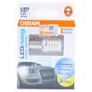 OSRAM OSRAM P21W LED lights brake lights reversing lights fog lights auxiliary lights 7456CW 6000K white 12V25W 2
