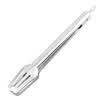 Owen party charcoal clip outdoor grill charcoal clip stainless steel grill clip home charcoal clip