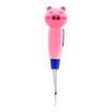 GLFlashlight Earpick Spoon for Baby E-3