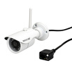 HW0043 WiFi IP Camera 10MP 720P Night Vision Waterproof IR-cuts