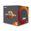 AMD CPU