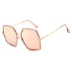 Men & Women Square Luxury Sunglasses Brand Designer