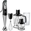 Braun Braun machine original imported multi-function Promise variable speed hand-held ice crushing sticks MQ745