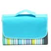 Elmont ALPINT MOUNTAIN Outdoor Oxford Poodle Dampers Tide Pad Beach Tile Tile Pad 610-316 Basketball