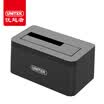 Superior UNITEK hard disk box 2535 inch mobile hard disk desktop computer notebook usb30 player cloud with serial solid state mechanical SSD hard disk box Y-1078A