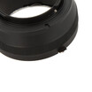 Fashion Accessories Fotga PK-NEX Adapter Digital Ring for Pentax PK K Mount Lens to Sony NEX E-Mount Camera for Sony NEX-3 NEX-3C