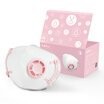 LIFAair self-absorbing filter anti-fog mask bubble gum series children&39s mask pink 5 Pack