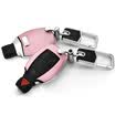 SAIBON key case protective case key set smart insert model