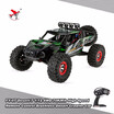 Original FEIYUE FY-07 Desert-7 112 4WD 24G 70KMh High Speed Remote Control Brushless Desert Crawler Car