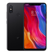 MI 8 Game Smartphone 6G RAM 64G ROM Full Screen Dual Cards Dual Standby GSM 4G Black