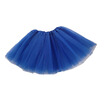 Womens Tulle Tutu & Pettiskirt