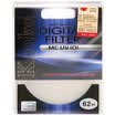 Ken high KENKO MC UV O 62mm color filter