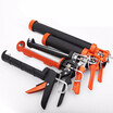 Profession Manual Caulking Gun Silicone Guns Thermo Gluegun Repair Heat Tools for Wall floor sealant Tile construction tool Profession Manual Caulking Gun Silicone Guns Thermo Gluegun Repair Heat Tools for Wall floor sealant Tile construction tool