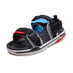 Damaizhang Summer New Version Men Sandal Detachable Soft Casual Beach Shoes High Quality Slipper