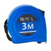 RAYENR steel tape measure 3M tape measure high precision measurement steel ruler telescopic ruler metric ruler wood ruler measurement tool NR0009