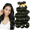 CLAROLAIR Hair Brazilian Body Wave Human Hair Brazilian Virgin Hair Body Wave 3 Bundles Cheap 7A Human Hair Weave Brands