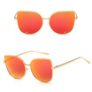 Men Women Brand Sunglasses Designer Sun glasses Retro Vintage Rivet Female Sunglasses Oversize UV400
