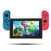 BUBM Nintendo switch case host handle nintendo ns silicone split protective case switch-F red blue