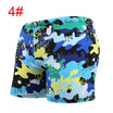Men&39s Fashion Printing Swimwear Swimming Trunks Sports Wear Boxer Shorts