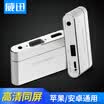 VENTION Wireless HDMI with screen push treasure Wifi airplay Apple Android mobile computer connection TV projection video transmitter 24G ADIB0