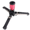 Universal Three Legged Supporting Stand Base for Benro 3 8" Monopod DSLR Camera