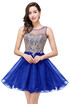 Evening Short Prom Dress Formal Party Gown Homecoming Cocktail Dresses Bridesmaid Gown