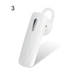 Wireless Bluetooth Mini vehicle Bluetooth Headphone Business Earhook Camera Headset