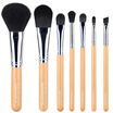 Barbarossa tube 7 stick makeup brush log color blush brush honey brush portable makeup brush makeup brush tool