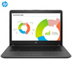 HP 246 G6 14-inch laptop N4000 4G 256GSSD Win10 one year home black gray silver