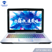 Mechanics game book MACHENIKE F117-S6C gaming version notebook i7-8750H 16G 256G1T GTX1060 6G Win10 144Hz
