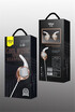 LiChao L-23 In-ear Earphone Colorful Headset Hifi Earbuds Bass Earphones