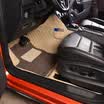 O beautifully surrounded by wire ring car mats dedicated to the new Jetta Sylphy Magotan Finnish Rena Honda XRV Binzhi Guangqi Chuan GS4 Angkewei