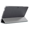 gocomma Tri-foldable PU Protective Cover Case for ALLDOCUBE iPlay 10 106 inch Auto sleep function PU material surface
