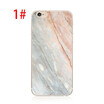 Fashionable Painting Full Prevention TPU Silica Gel Soft Phone Case For IPhone
