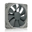 Owl noctua NF-P12 redux-1700 PWM 12cm chassis fan temperature control fan 4PIN PWM 1700 speed