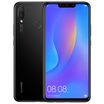 Huawei HUAWEI nova 3i full screen HD four camera game mobile phone 6GB64GB bright black full Netcom mobile Unicom Telecom 4G mobile phone dual card dual standby