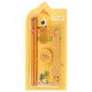 Xiao An Stationery Learning Set color style random