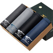 SEPTWOLVES mens underwear