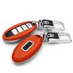 SAIBON Nissan Keychain Car Keychain Scorpio Novelty Chunqiu Xuanyi Dani Sunshine Loulan Car Key Cover