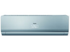 Haier WIFI Air Conditioner Inverter SIROCCO 3000iS 12000 Btu AA 20dB SILVER COLOUR