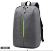 2018 New Large-capacity Fashion Backpack Youth Simple Leisure Men&Women Two-shoulder Bag Travel Backpack Mochila