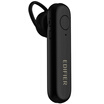 Edifier WIFIT W25BT Bluetooth communication headset smart business headset ear-hook plating titanium black blue