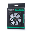 Fractal Design Dynamic X2 GP-14 White Chassis Fan Silent Aerodynamics