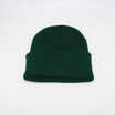 Mens&Womens Knit Caps Unisex Folding Casual Light Board Solid Color Soft Comfortable Warm One Size