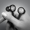 Tang Mai F5 In-Ear Phone Headphones Computer Gaming Headphones With Michael Call Diamond Silver Android Version Tang Mai F5 In-Ear Phone Headphones Computer Gaming Headphones With Michael Call Diamond Silver Android Version