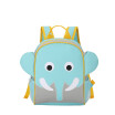 OIWAS children schoolbag shoulder bag Large Capacity waterproof backpack bekyoot elephant pattern