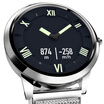 Lenovo Smart Watch X plus Sliver