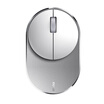 Rapoo M600 Bluetooth Multimode Wireless Mouse Bluetooth Mouse Bluetooth 30Bluetooth 40Wireless 24G Office Mouse Mute Mouse White