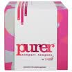 Tmaxx refers to the type of non-scented tampons large amount 12 sticks
